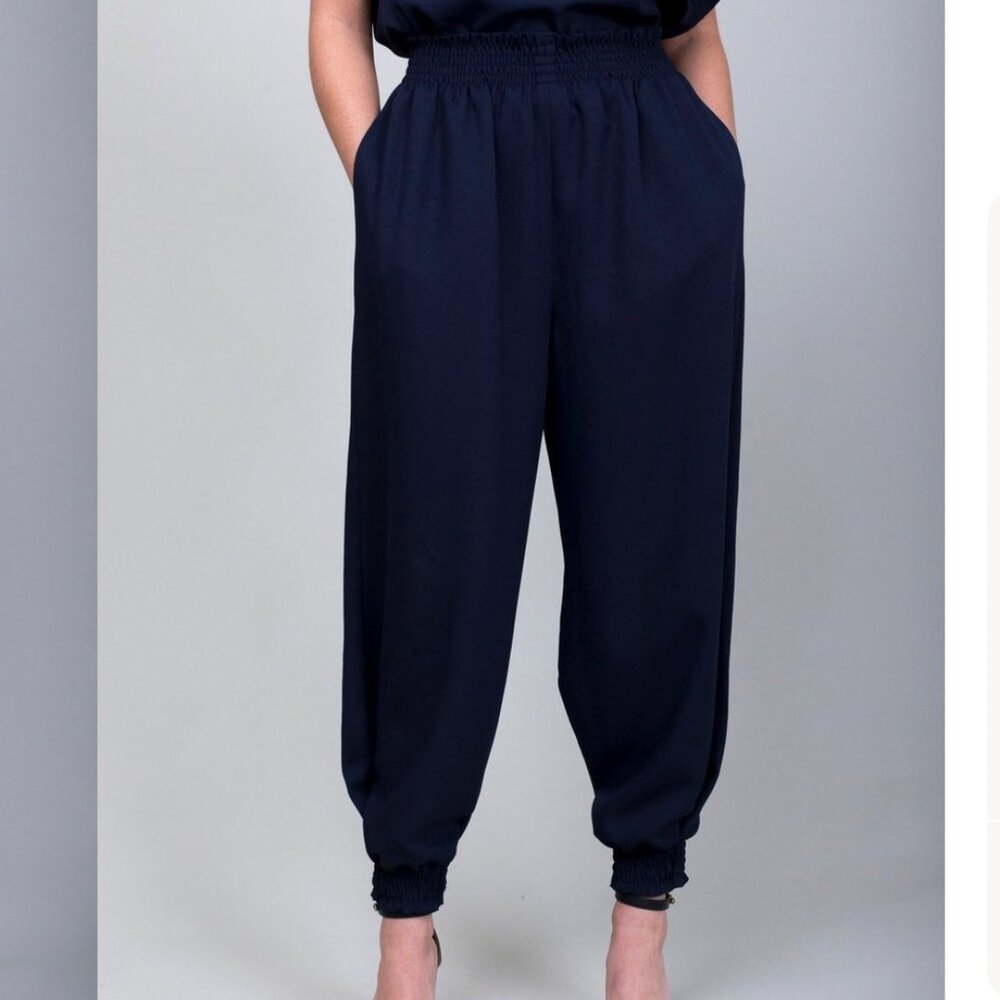 Rachel Comey Nile Pant - Midnight